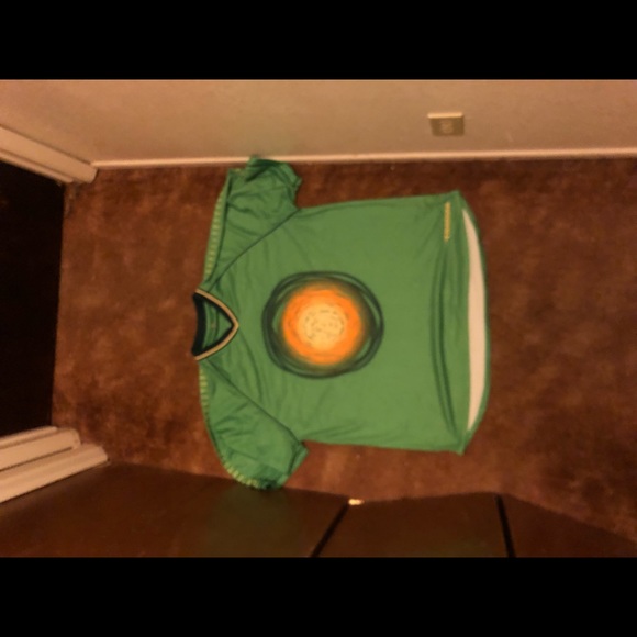 Goalkeeper jerseys - Picture 4 of 9